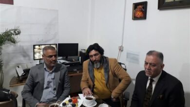 صادرات پسته مه‌ولات خراسان‌رضوی به کشور عراق