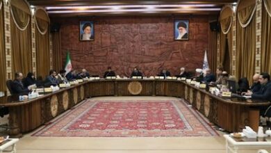 صدای شورانشینان از آلودگی هوای تبریز به گوش پزشکیان می‌رسد؟