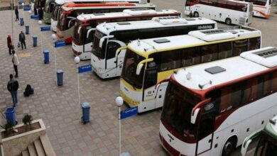 صدور 539 کارت هوشمند رانندگان حمل و نقل جاده‌ای خراسان جنوبی