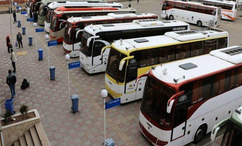 صدور 539 کارت هوشمند رانندگان حمل و نقل جاده‌ای خراسان جنوبی