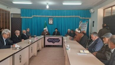 صدور شناسه ملی برای 3000 موکب اربعین