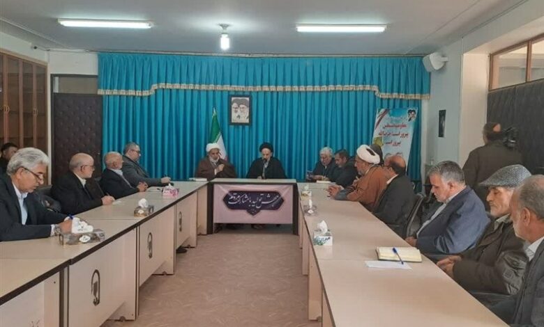 صدور شناسه ملی برای 3000 موکب اربعین