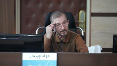 ضرورت بازنگری در بررسی تحقق بودجه و جذب درآمد در مناطق کرج
