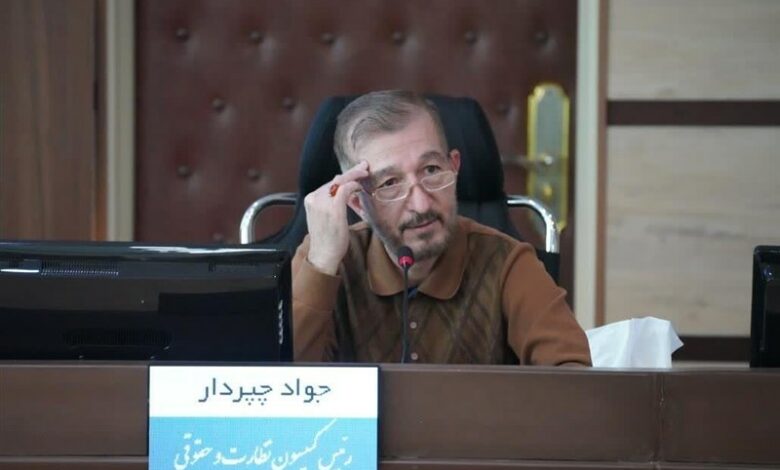 ضرورت بازنگری در بررسی تحقق بودجه و جذب درآمد در مناطق کرج