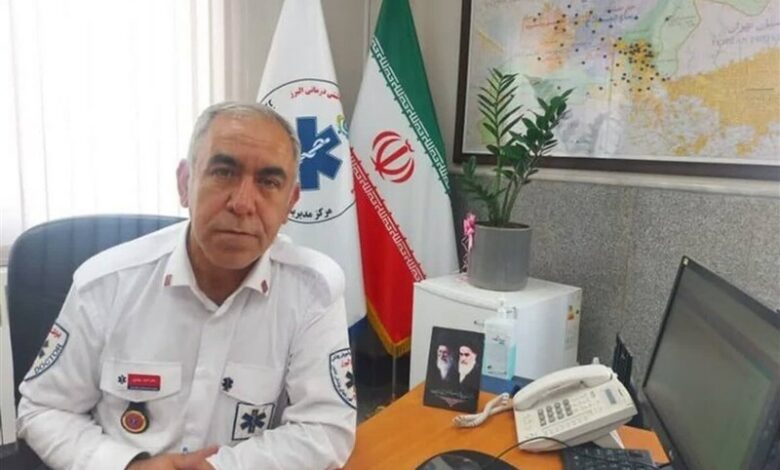 ضرورت تشدید برخورد با عاملان ضرب‌وشتم پرسنل اورژانس