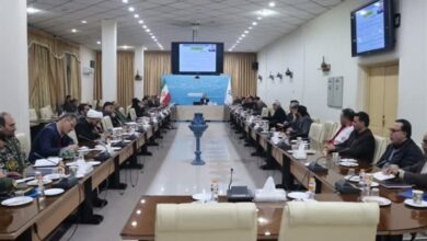 ضرورت جهاد تبیین در حوزه مقاومت و مردمی شدن برنامه‌ها