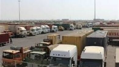 ضرورت راه‌اندازی پارکینگ خودروهای سنگین در اردبیل