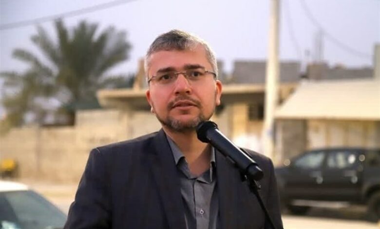 ضرورت همکاری خیرین در ساخت کتابخانه عمومی دشتستان