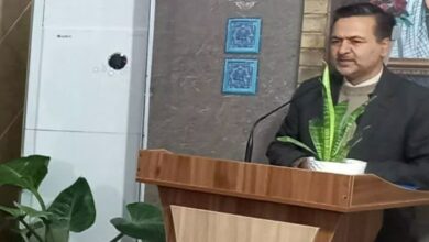 ضوابط استقرار واحدهای صنعتی در غرب استان سمنان بازنگری شود