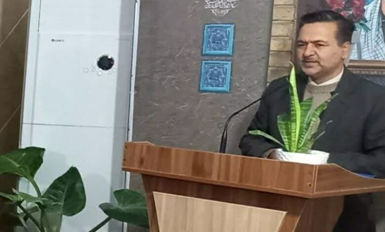 ضوابط استقرار واحدهای صنعتی در غرب استان سمنان بازنگری شود