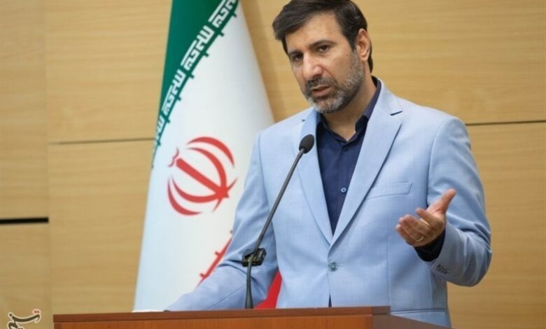 طحان‌نظیف: اساسنامه صندوق توسعه شبکه فیبر نوری تایید شد