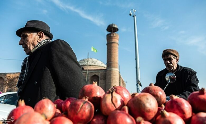 طرح نظارتی شب یلدا در کرج اجرا می‌شود