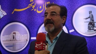 طرح کالابرگ در دستور کار قرار دارد