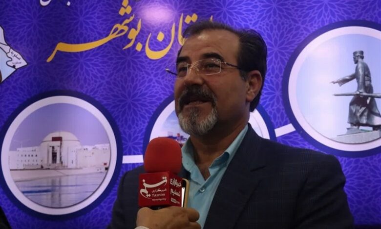 طرح کالابرگ در دستور کار قرار دارد