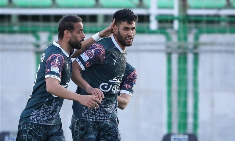 طلسم فولادشهر شکست؛ اولین پیروزی ذوب‌آهن در خانه