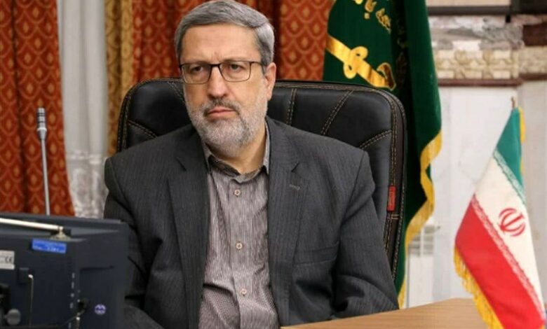 ظرفیت زیست محیطی قزوین در توسعه طرح‌های کشاورزی بررسی شود