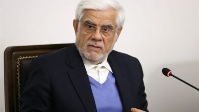 عارف: اتمام آزادراه تهران- شمال از اولویت‌های اصلی ماست