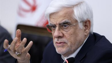 عارف: تمام قد از تعاونی‌ها حمایت می‌کنیم
