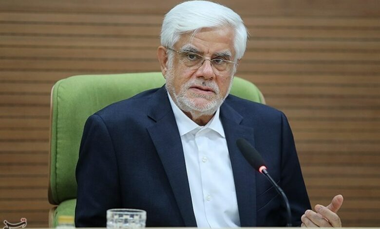 عارف: «دیپلماسی اقتصادی» راهنمای «دیپلماسی سیاسی » است
