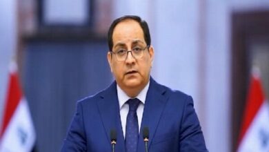 عراق: آماده مشارکت در هرگونه راه حل سیاسی در سوریه هستیم