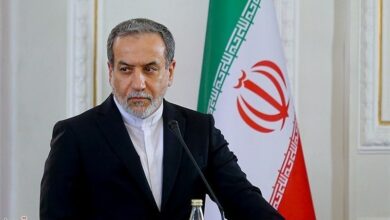 عراقچی: نشست آستانه در دوحه و بدون حضور قطر برگزار می‌شود