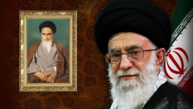 عرض ارادتی به «کوثر» انقلاب اسلامی