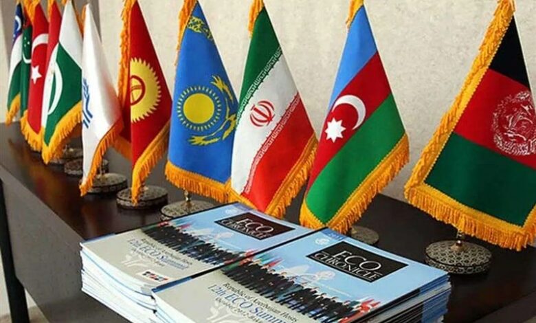 عضویت ایران در اوراسیا؛ دست‌یابی به بازار 800 میلیارد دلاری