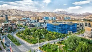 عقد تفاهم‌نامه نخستین پارک ملی فناوری پویانمایی در اصفهان