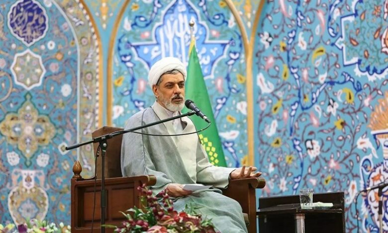 علائم هفت‌گانه مؤمن در کلام پیامبر اکرم(ص)