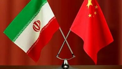 علاقه‌مندی چین برای همکاری با ایران/مشتاق سرمایه‌گذاری هستیم