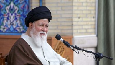 علم‌الهدی: تحولات اخیر سوریه، مایه عبرت است