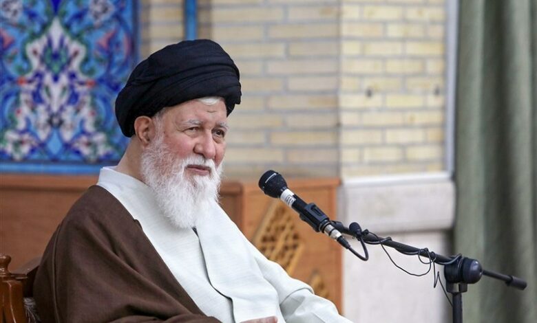 علم‌الهدی: تحولات اخیر سوریه، مایه عبرت است