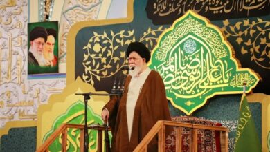علم‌الهدی: دولت نمی‌تواند در برابر بی‌حجابی بی‌تفاوت باشد