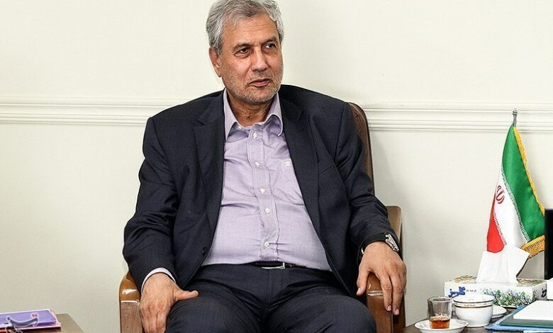 علی ربیعی: حل مسائل موجود با خرد جمعی امکان‌پذیر است