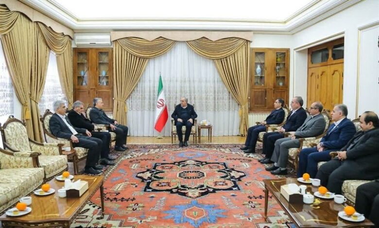 عملکرد بانک ملی در آذربایجان‌شرقی سیر نزولی داشته است