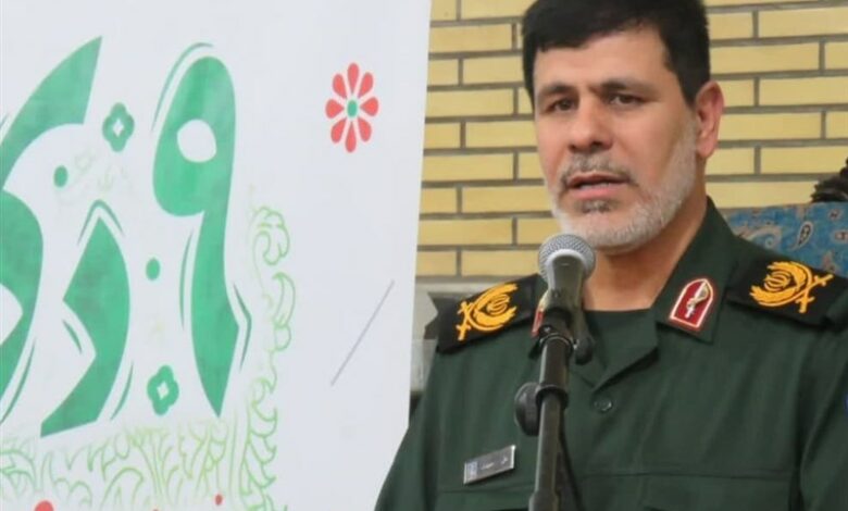 غرب و وعده‌های آنها همیشه تو خالی و غیرقابل اعتماد هستند
