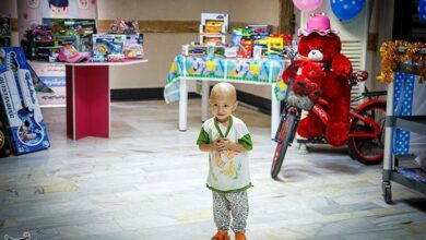 غربالگری رایگان سرطان‌های شایع در مراکز سلامت همدان