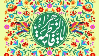 ‌فاطمه الزهرا؛ در صدر نام‌های دختران ‌آذربایجان شرقی