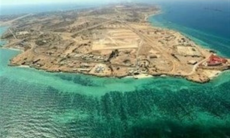 فراخوان طراحی مجموعه مسکونی جزیره بوموسی منتشر شد