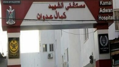 فرانسه: حملات اسرائیل به بیمارستان‌های غزه را محکوم می‌کنیم