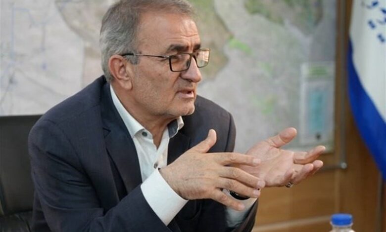 فرش قرمز برای سرمایه‌گذاران پهن می‌کنیم