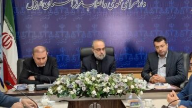 فرصت 3 ماهه دادستان برای ساماندهی بازار زمین در اردبیل