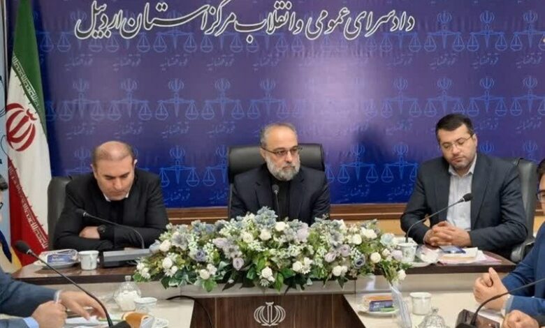 فرصت 3 ماهه دادستان برای ساماندهی بازار زمین در اردبیل