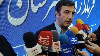 فرماندار ری: آرادکوه فقط یکی از مشکلات زیست‌محیطی شهرری است