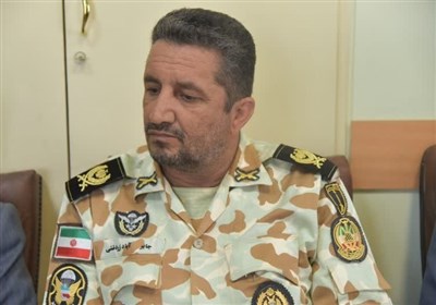 فرمانده جدید لشکر 28 پیاده کردستان معرفی شد+سوابق
