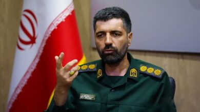 ‌فرمانده لشکر 14 امام حسین (ع) نیروی زمینی سپاه منصوب شد