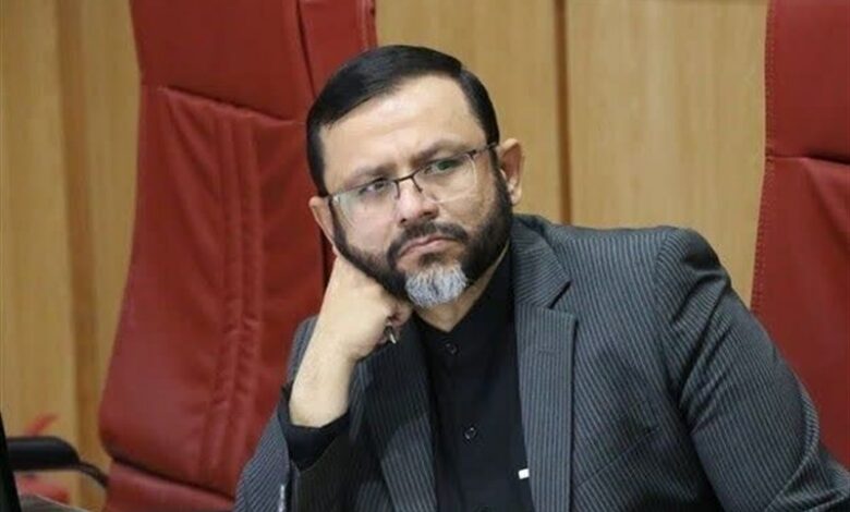 فضای سبز در مناطق شهری اهواز مظلوم است