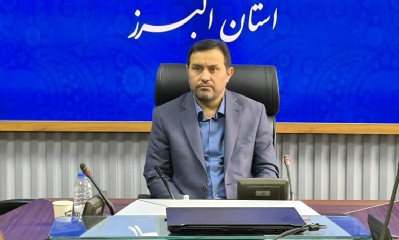 فعالیت 500 واحد صنعتی پژوهش‌محور در استان البرز