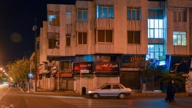 فعالیت اصناف مشهد تا ساعت 20/دستورالعمل مصرف انرژی در هتل‌ها