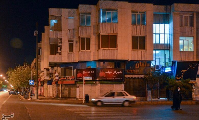 فعالیت اصناف مشهد تا ساعت 20/دستورالعمل مصرف انرژی در هتل‌ها